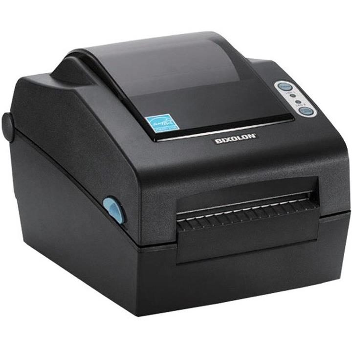 پرینتر لیبل زن بیکسولون مدل SLP-TX403 Bixolon SLP-TX403 Label Printer